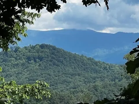 Mountain View Residential Lot
