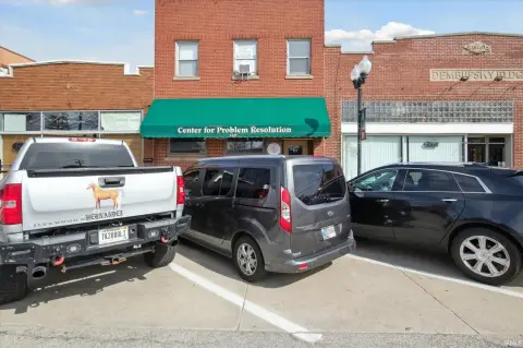 Downtown Goshen Office Space Available