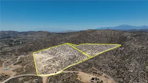 Temecula Land Opportunity