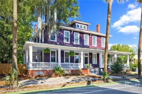 Savannah Multifamily Investment Opportunity