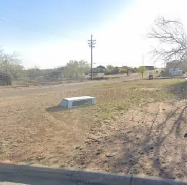 Residential Land in Amarillo, Texas