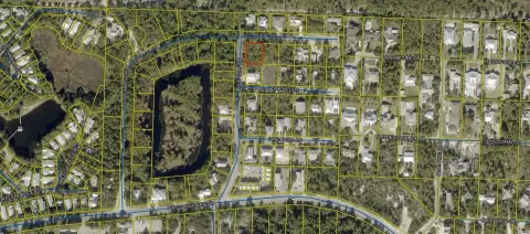 Land in Santa Rosa Beach