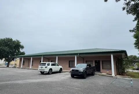 Multi-Room Office Suites