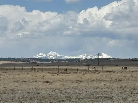 Colorado Mountain Land For Sale
