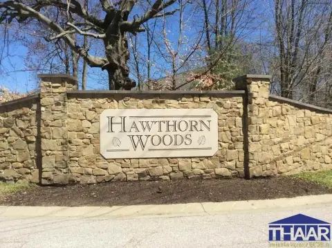 Residential Lot in Hawthorn Woods