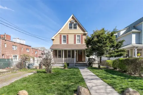 Flushing Development Opportunity