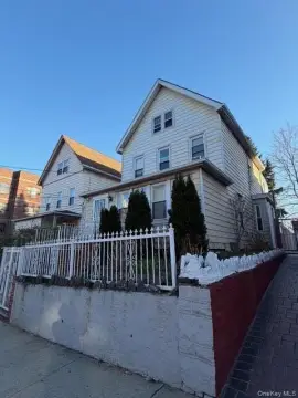 Well-Maintained Two-Family Home