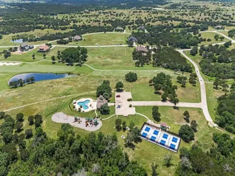 Residential Land in Gated Community