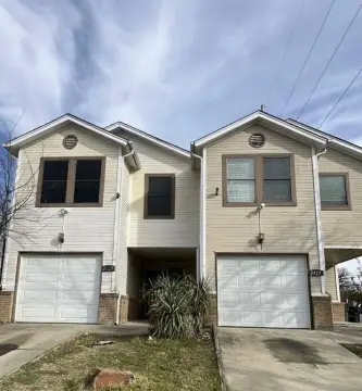 Fort Worth Duplex Investment Opportunity