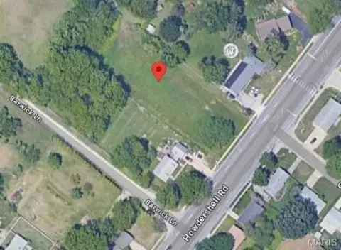 Single-Family Build Lot with Utilities