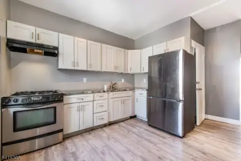 Irvington Mixed-Use Reposition Opportunity