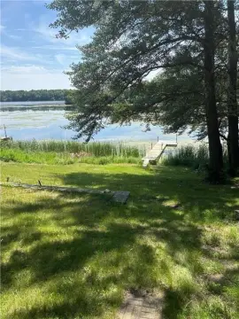Waterfront Lot on Becker Lake