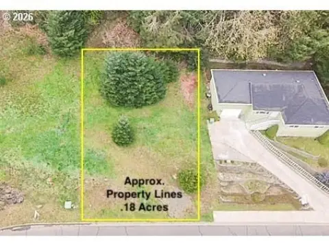 Residential Land in Cottage Grove