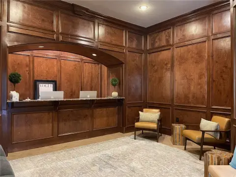 Updated Medical Office Space