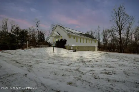 Versatile Building with Endless Potential