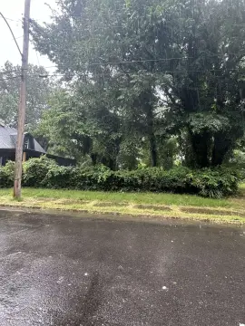 Residential Land in Memphis, TN