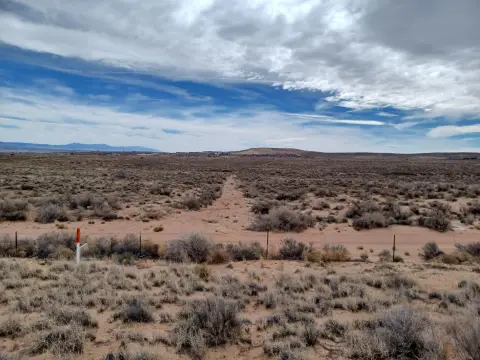 Rio Rancho Land Opportunity