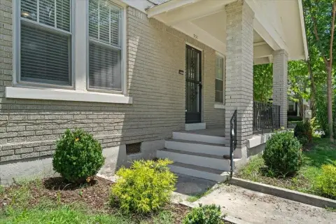 Renovated Duplex with Two 2BR Units