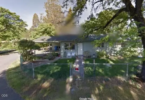 Two-Unit Duplex with River Views
