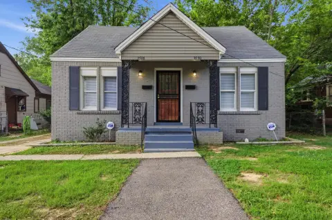 Fully Renovated Duplex for Sale