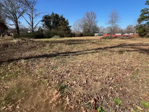 Savannah, TN Building Lot