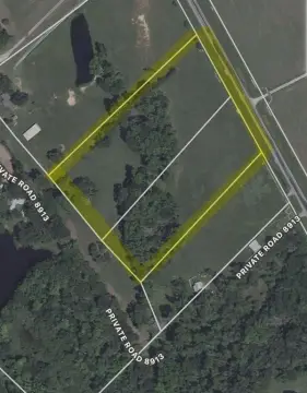 Canton, TX Land Opportunity