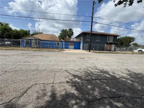 Two-Property Rental Investment