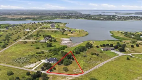 Lakefront Residential Land Parcel