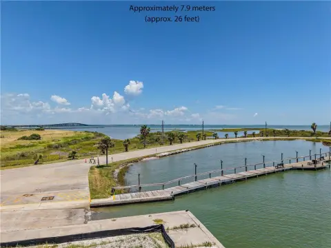Waterfront Land Parcel