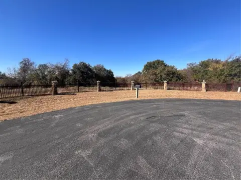 Fort Worth Acreage for Sale