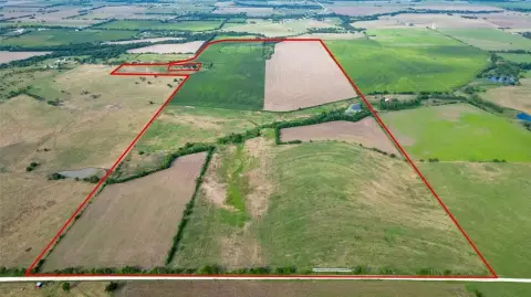 290+ Acres Development Opportunity