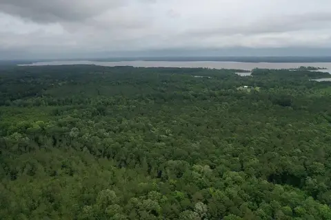 Managed Timber Recreation Land