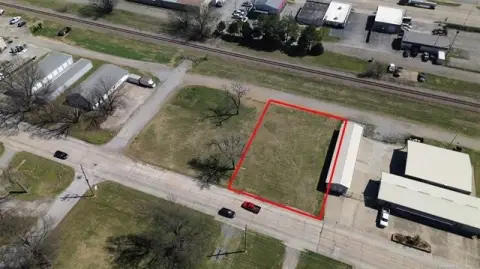 Commercial Land in Pryor, OK