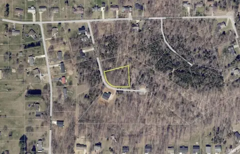 Residential Land in Bedford