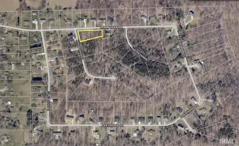 Residential Land in Bedford, Indiana