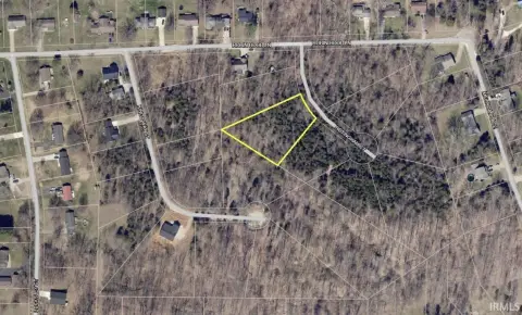 Residential Land in Bedford, Indiana