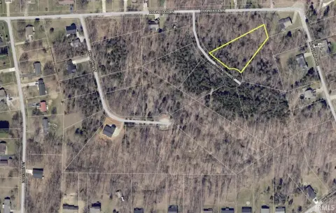 Residential Land in Bedford, IN