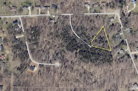 Residential Land in Bedford, IN