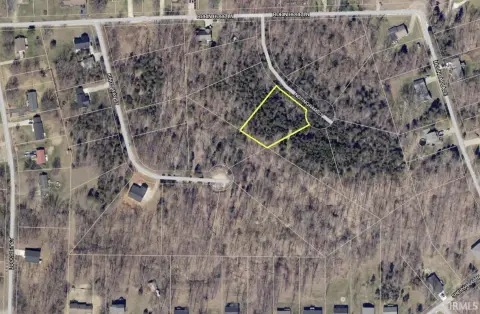 Residential Land in Bedford, IN