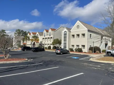 Aiken Office Suite For Rent