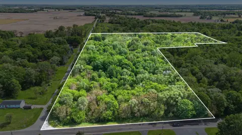 Vacant Land with Road Frontage