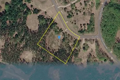 Vacant Residential Land Lot
