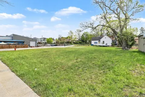 Prime Corner Lot in Ludington