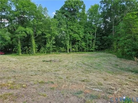 Zoned Commercial Land Parcels