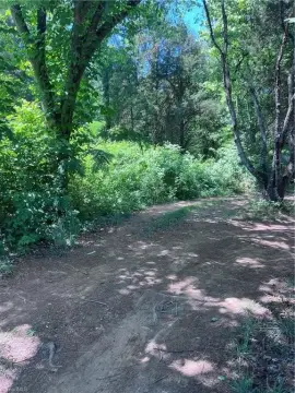 Thomasville Building Lot For Sale