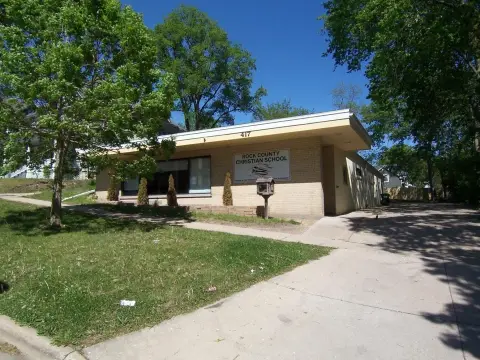 Versatile Beloit Building For Sale