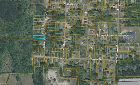 Land in Burlington, NC