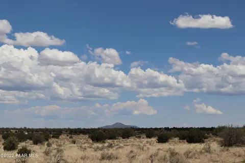 Land Near Williams, Arizona