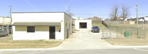 Flex Property with Fenced Yard