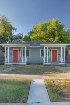 Updated Duplex